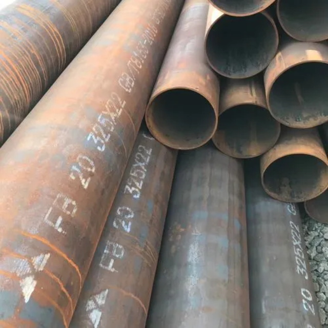 汉中35crmo无缝钢管