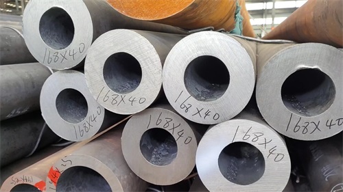 汉中42crmo无缝钢管
