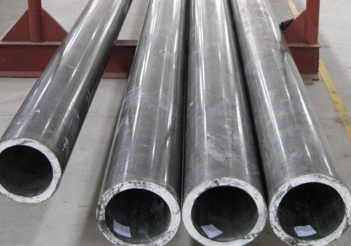 汉中精密液压无缝钢管