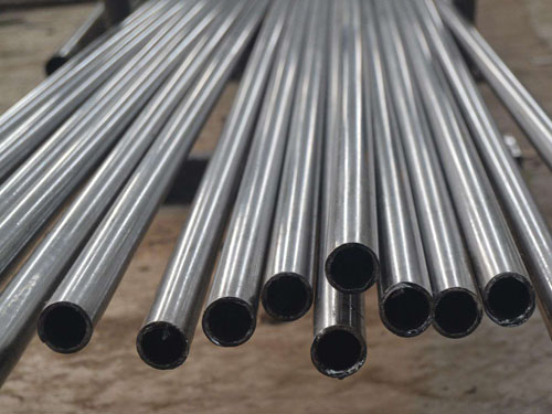 汉中精密无缝钢管生产厂家