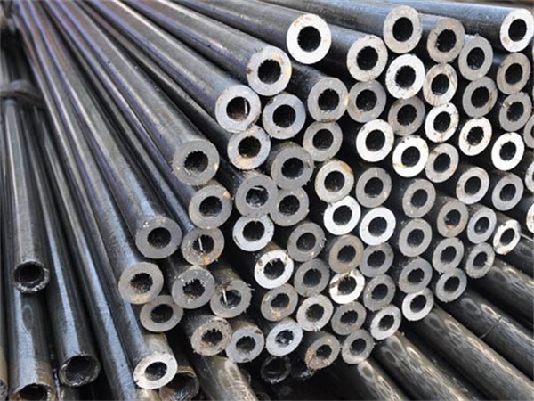 汉中精密光亮无缝钢管