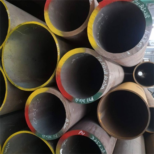 汉中27simn厚壁无缝钢管