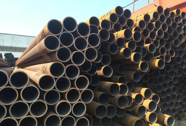 汉中无缝钢管厂