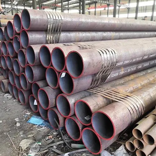 汉中q345b无缝钢管厂