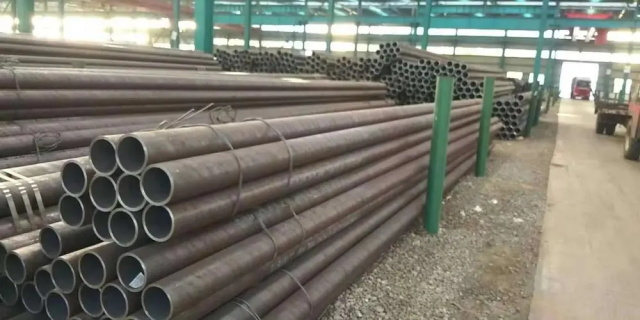 汉中16mn无缝钢管厂