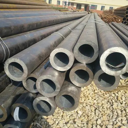 汉中20#无缝钢管厂