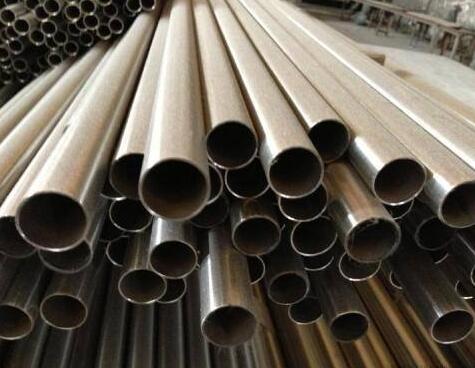 汉中冷拔精密无缝钢管厂