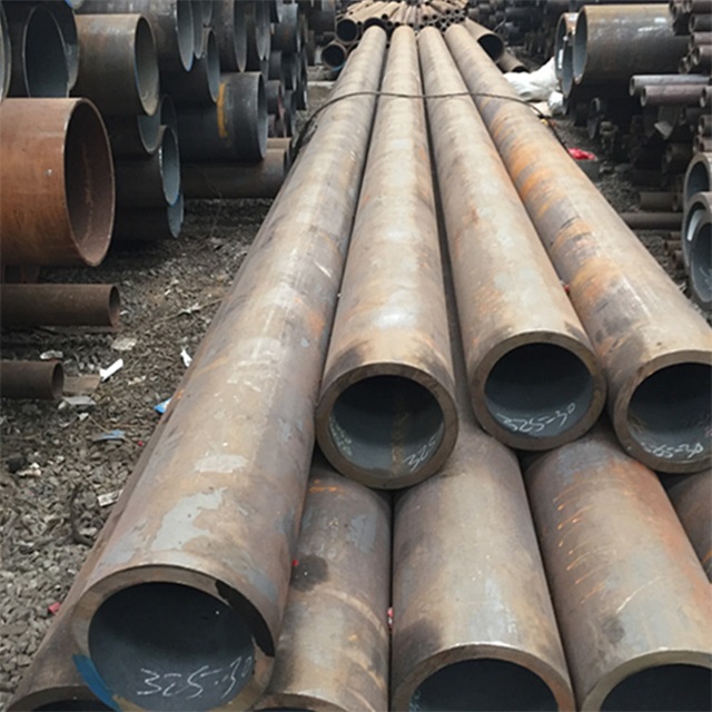 汉中中低压锅炉用无缝钢管价格