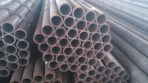 汉中中低压锅炉用无缝钢管尺寸