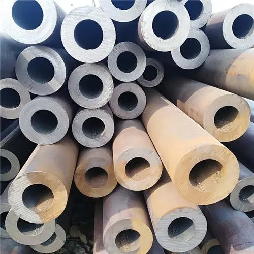 汉中gb t 8162 结构用无缝钢管