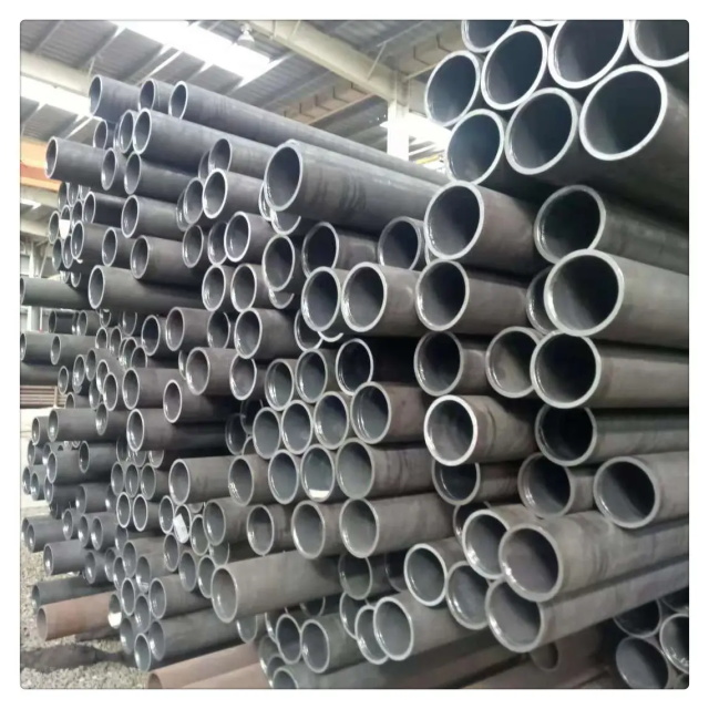 汉中GB8163无缝管