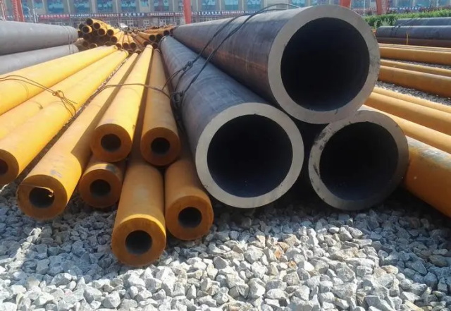 汉中GB5310锅炉钢管