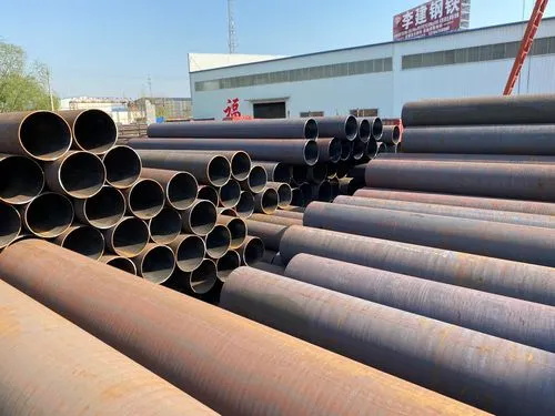 汉中GB5310锅炉管