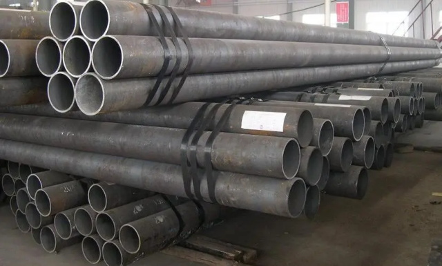 汉中高压无缝钢管