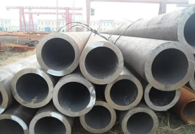 汉中GB5310钢管