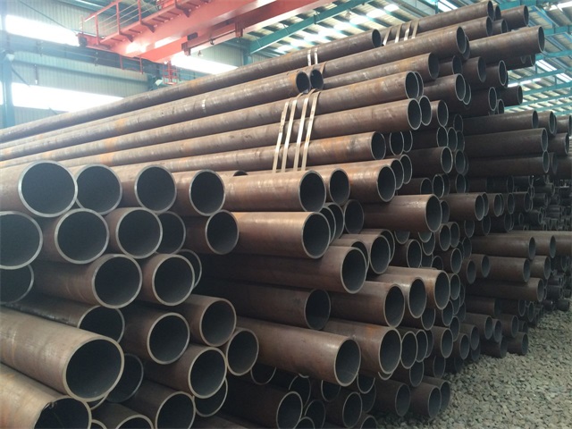 汉中化肥设备用高压无缝钢管