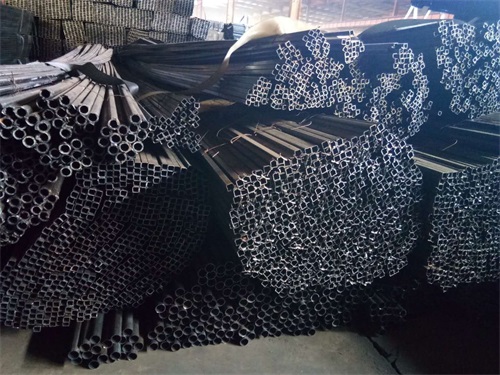 汉中GB6479无缝管 