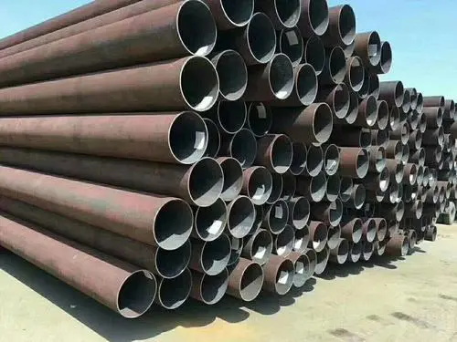 汉中GB6479无缝钢管