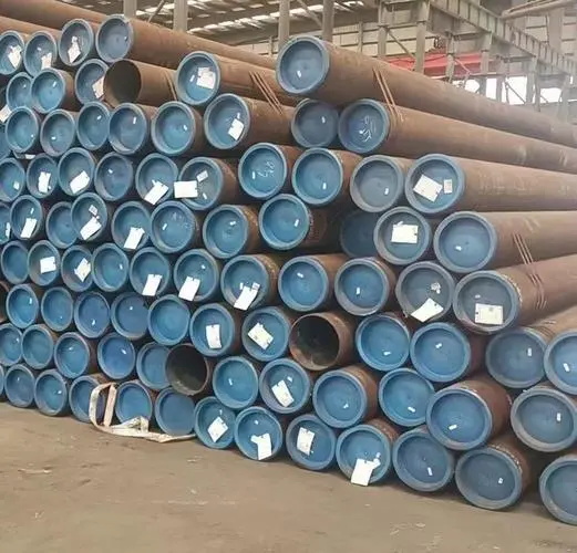 汉中GB6479化肥设备用无缝钢管