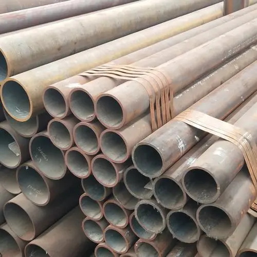 汉中9948石油裂化管