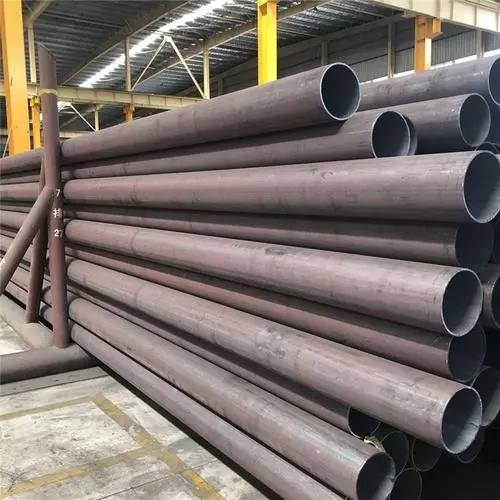 汉中GB9948无缝钢管