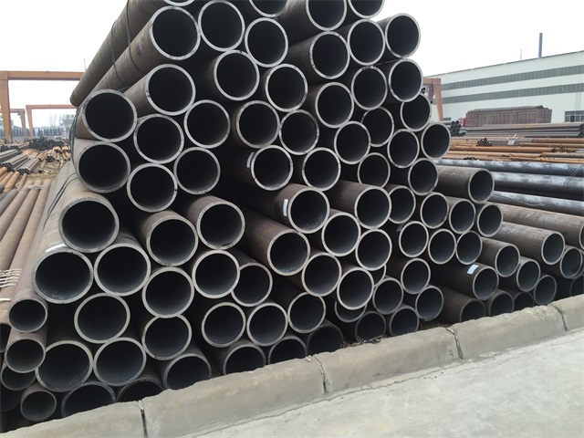 汉中GB9948无缝管