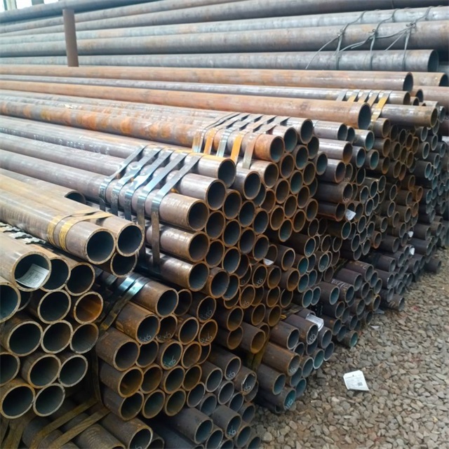 汉中地质钢管