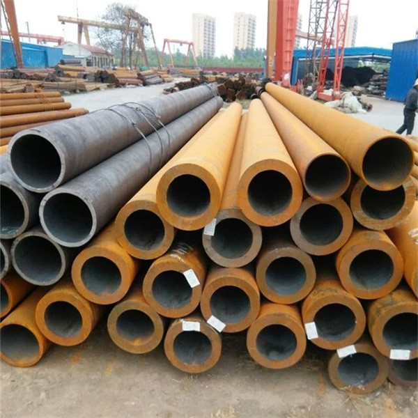 汉中地质无缝管