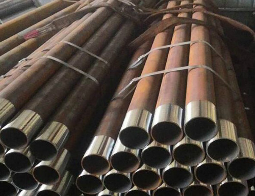 汉中地质用无缝钢管