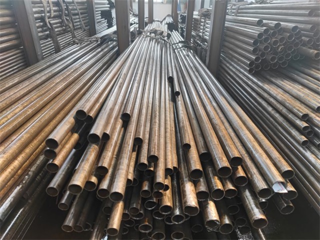 汉中40cr精密无缝钢管