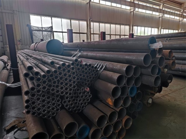汉中高压锅炉管