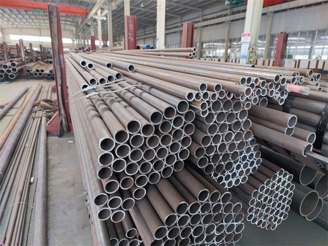 汉中锅炉钢管