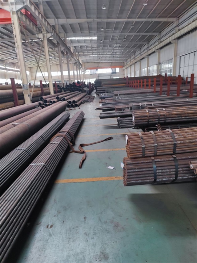 汉中高压锅炉钢管