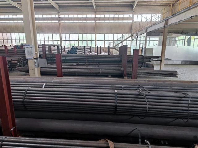 汉中5310无缝钢管 