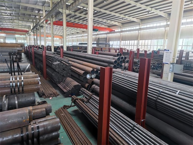 汉中5310钢管