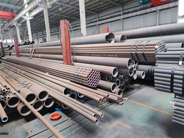汉中5310高压锅炉管 