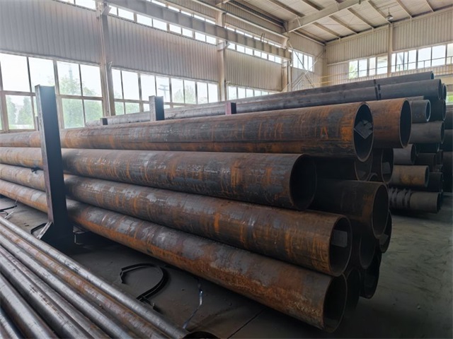 汉中5310锅炉钢管