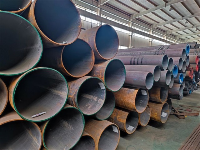 汉中5310高压锅炉钢管