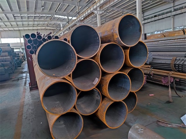 汉中GB5310高压锅炉管