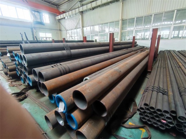 汉中20G锅炉管