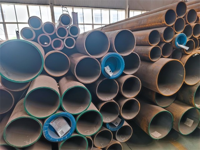 汉中20G无缝钢管厂家