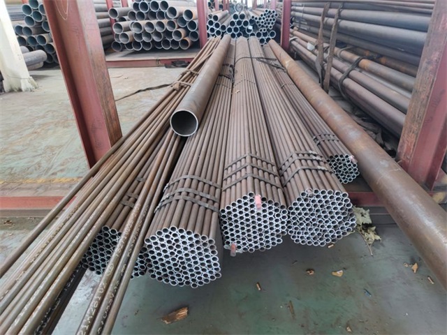 汉中15crmog无缝钢管