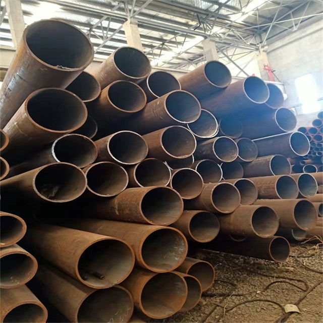 汉中gb3087锅炉管