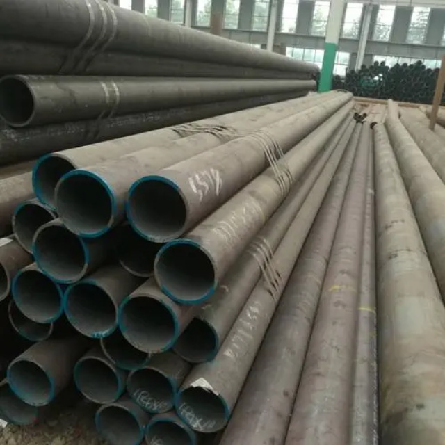 汉中gb3087无缝钢管