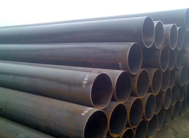 汉中GB3087无缝管