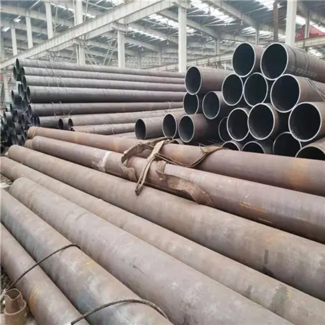 汉中GB3087低中压锅炉管