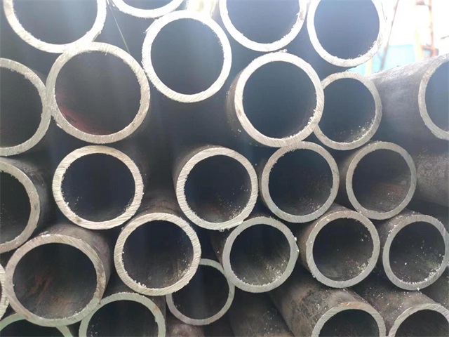 汉中45#无缝钢管多少钱