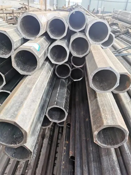 汉中20cr冷拔无缝钢管