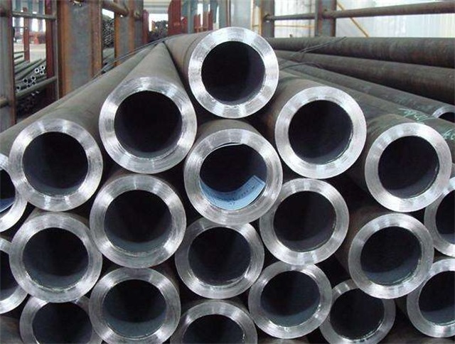 汉中厚壁无缝钢管报价