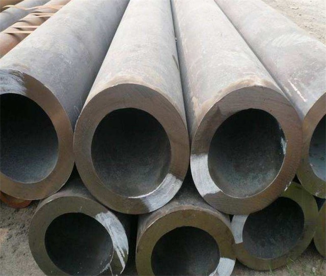 汉中厚壁无缝钢管型号